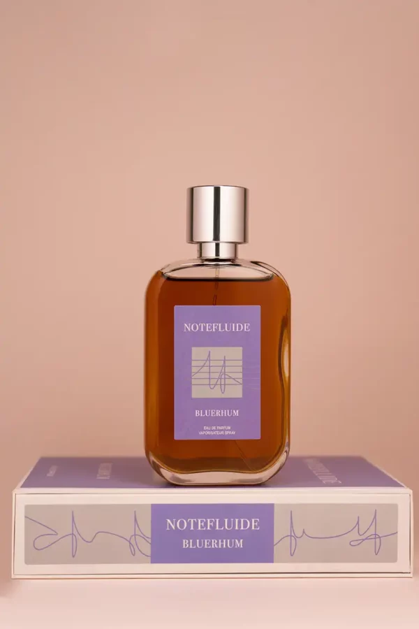 Bluerhum
