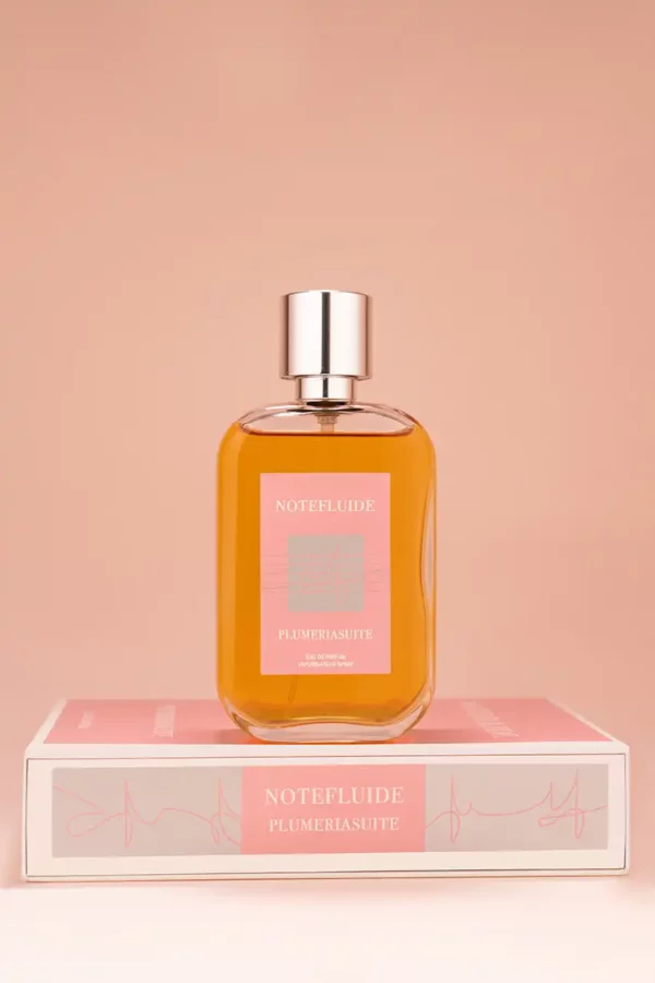 Plumeriasuite