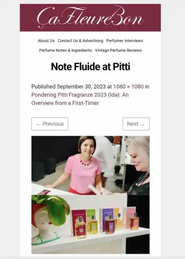 fleure